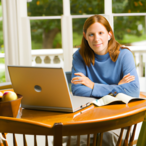 Online Middle School